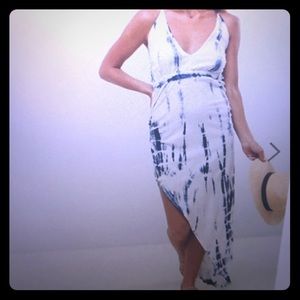COPY - Tie dye dress New, never worn